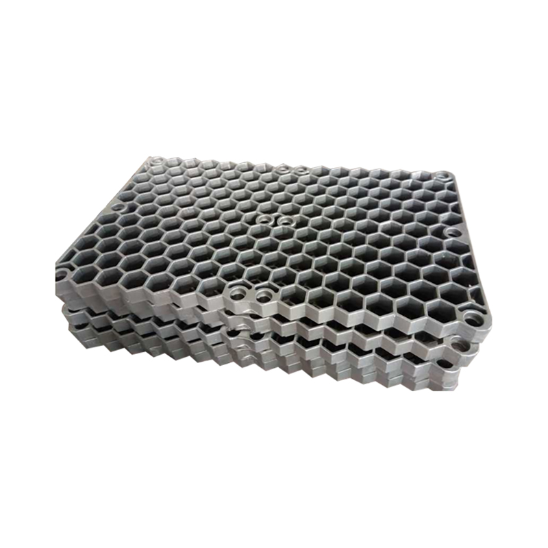 1.4848 (GX40CrNiSi25-20) নীচের ফিড ট্রে