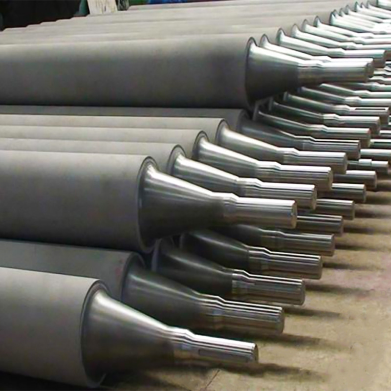 2.4879 (G-NiCr28W) ফার্নেস রোলার