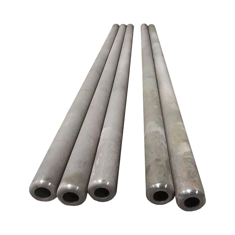 2.4879 (G-NiCr28W) হিটিং রেডিয়েন্ট টিউব